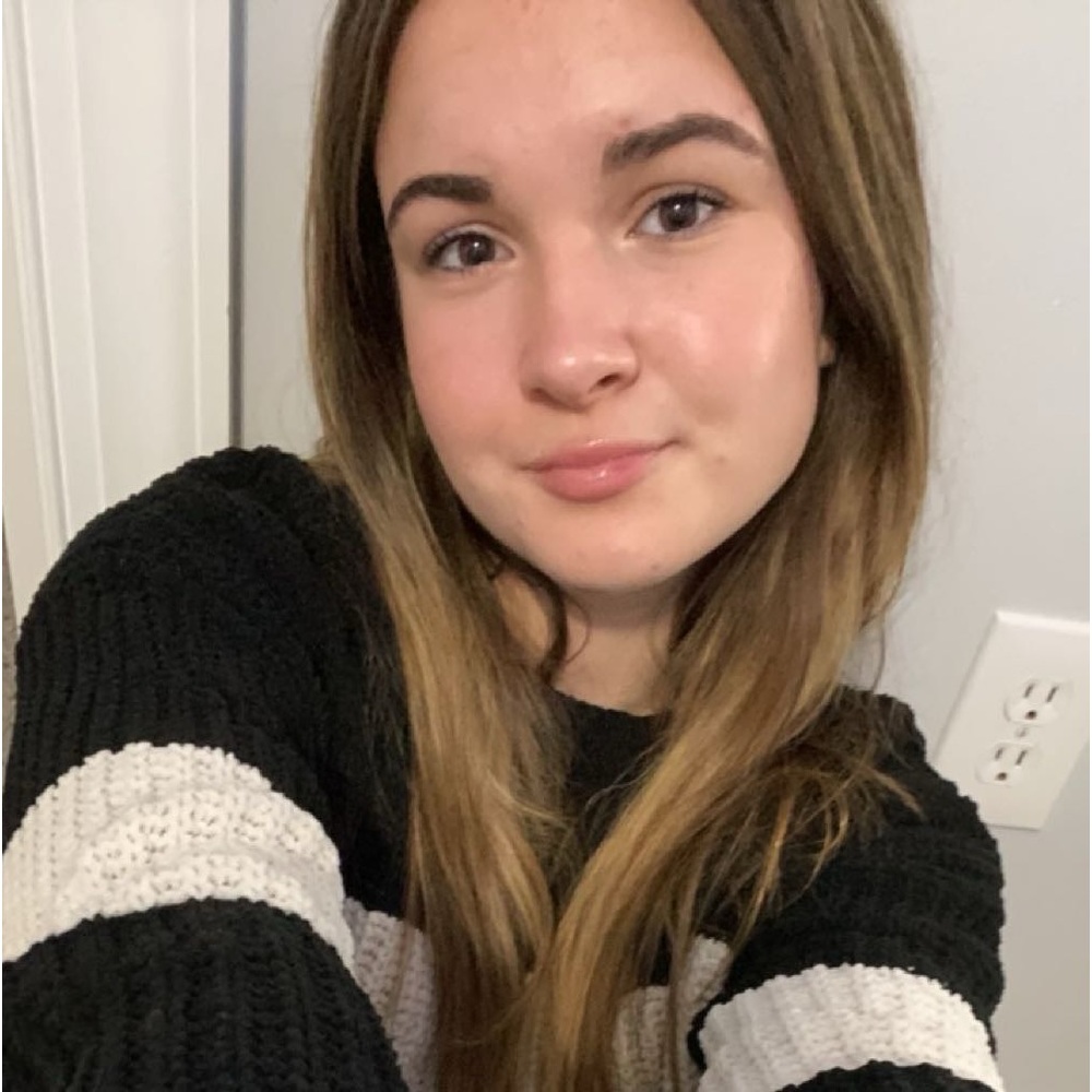 Meet your Posher, Anna